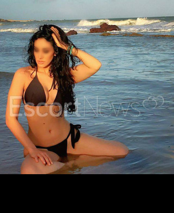 Photo escort girl Helen: the best escort service