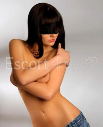 Photo escort girl Monika: the best escort service