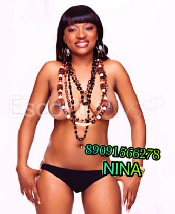 Photo escort girl NINA: the best escort service