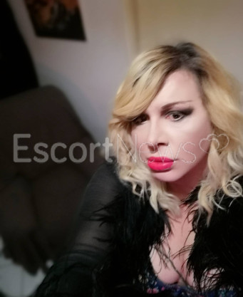 Photo escort girl elisavet: the best escort service