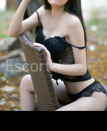 Photo escort girl Michelle: the best escort service