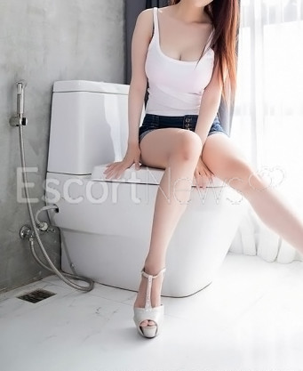 Photo escort girl Michelle: the best escort service