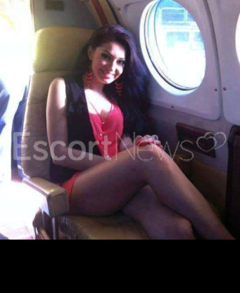 Photo escort girl Sara: the best escort service