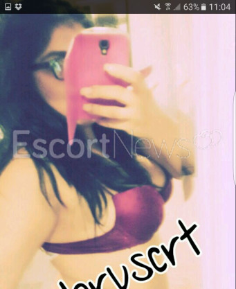 Photo escort girl İndependent ebruscrt: the best escort service