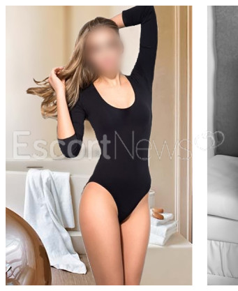 Photo escort girl Anette: the best escort service