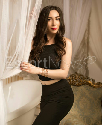 Photo escort girl Dayana : the best escort service