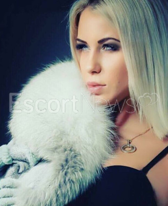 Photo escort girl Elena: the best escort service