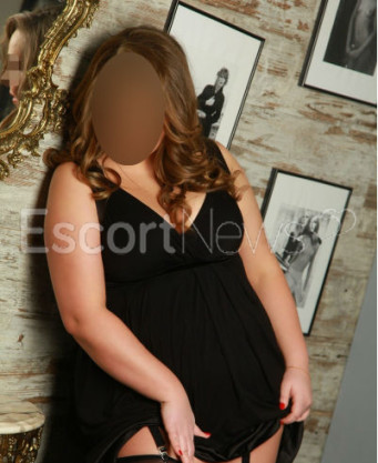 Photo escort girl Bianca: the best escort service