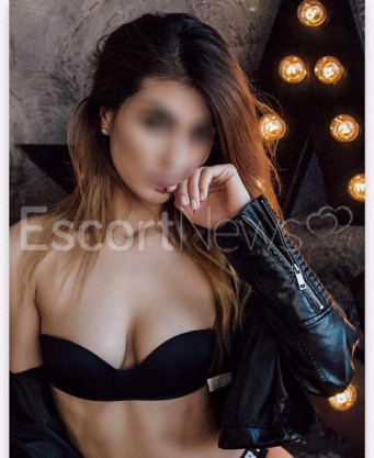 Photo escort girl Kitty: the best escort service