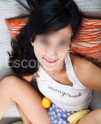 Photo escort girl Monika: the best escort service