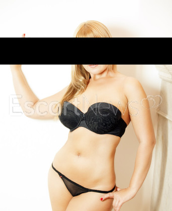 Photo escort girl Eva: the best escort service