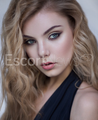 Photo escort girl Alexsandra: the best escort service