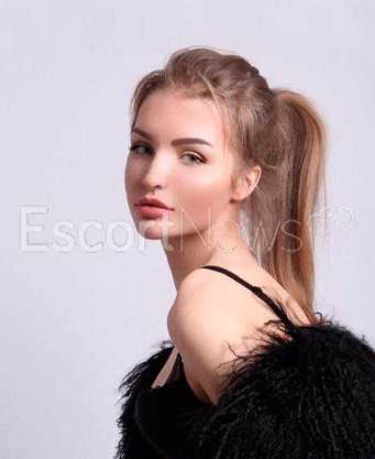 Photo escort girl Alisa: the best escort service