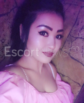 Photo escort girl Kim: the best escort service