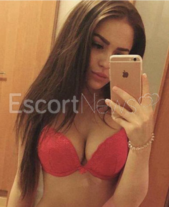 Photo escort girl ♥️Rami♥️: the best escort service