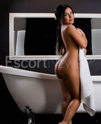 Photo escort girl Aida22: the best escort service