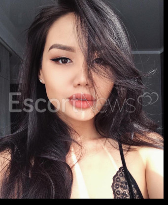 Photo escort girl Mira: the best escort service