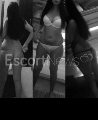 Photo escort girl Anna_escort_Paris: the best escort service