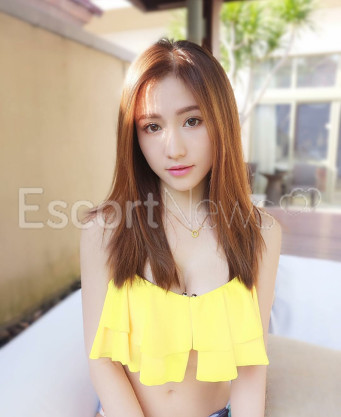 Photo escort girl Nana: the best escort service