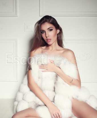 Photo escort girl Anastasia : the best escort service