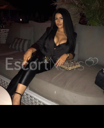 Photo escort girl OANA: the best escort service