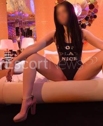 Photo escort girl Afroditi : the best escort service