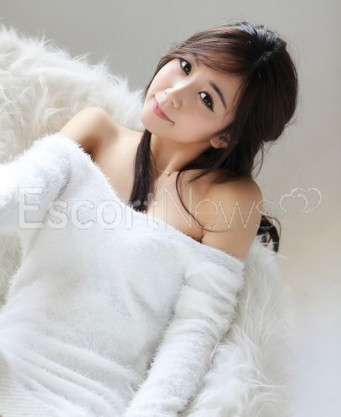 Photo escort girl Paula: the best escort service