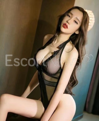 Photo escort girl Co co: the best escort service