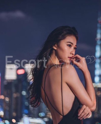 Photo escort girl Lia: the best escort service