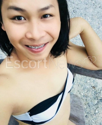 Photo escort girl Cielo: the best escort service