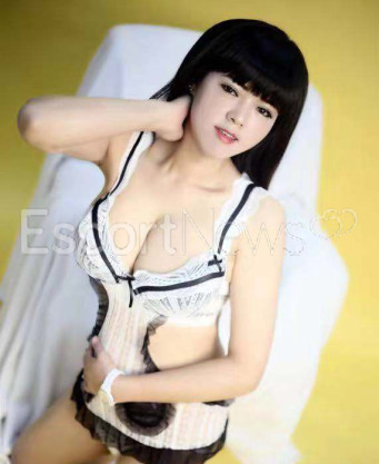 Photo escort girl Linlin: the best escort service