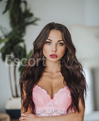 Photo escort girl Lia: the best escort service