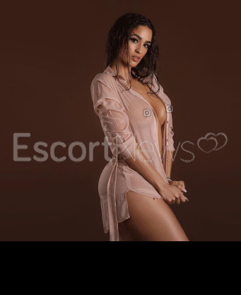 Photo escort girl JESYCA: the best escort service