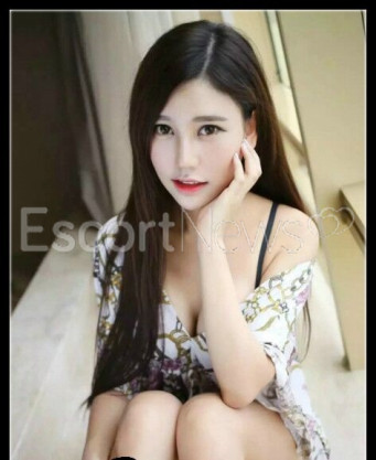 Photo escort girl Bonnie: the best escort service