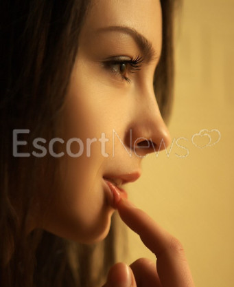 Photo escort girl Bonia: the best escort service