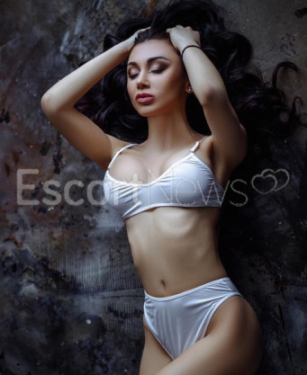 Photo escort girl OLGA: the best escort service