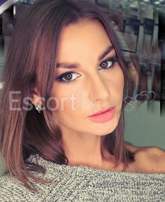 Photo escort girl ELLA: the best escort service