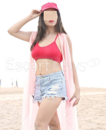 Photo escort girl Priya: the best escort service