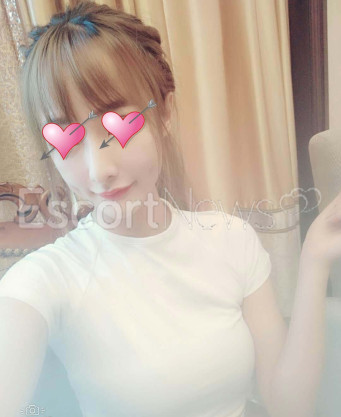 Photo escort girl Lisa: the best escort service