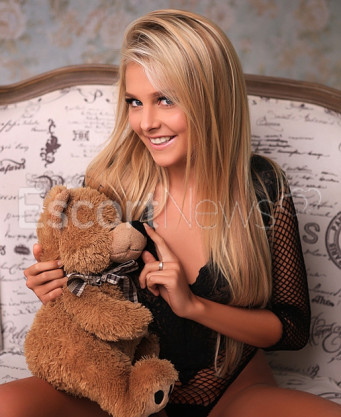 Photo escort girl Ekaterina: the best escort service