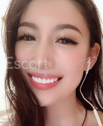 Photo escort girl Mirei: the best escort service