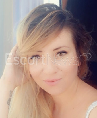 Photo escort girl IRINA: the best escort service