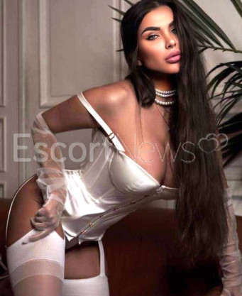 Photo escort girl KATY GDE: the best escort service