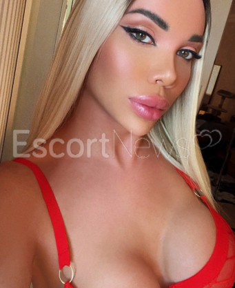 Photo escort girl Darina: the best escort service