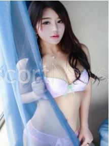 Photo escort girl Kura: the best escort service