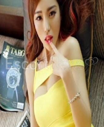 Photo escort girl Hyeon: the best escort service