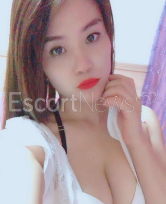 Photo escort girl May: the best escort service