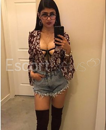 Photo escort girl Linda: the best escort service