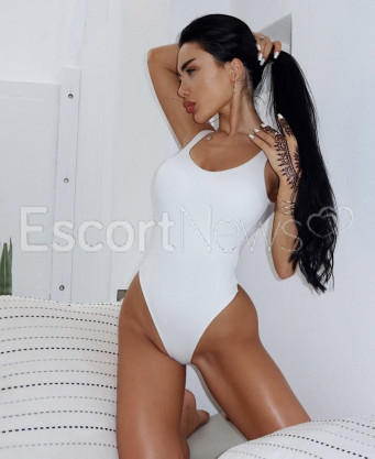 Photo escort girl Lia: the best escort service