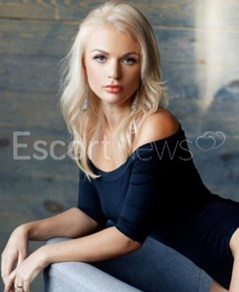 Photo escort girl Angela: the best escort service